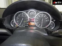 Mazda ROADSTER лот № 30987 оценка R  с аукциона в Японии 4