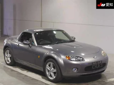 Mazda ROADSTER