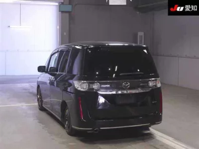 Mazda Biante