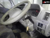 Hino DUTRO лот № 8101 оценка 3  с аукциона в Японии 4