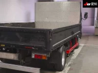 Hino DUTRO лот № 8101 оценка 3  с аукциона в Японии 7