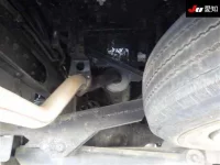 Hino MELPHA лот № 8690 оценка R  с аукциона в Японии 10