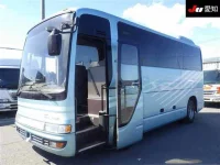 Hino MELPHA лот № 8690 оценка R  с аукциона в Японии 4