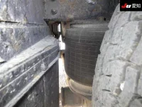 Hino MELPHA лот № 8690 оценка R  с аукциона в Японии 7