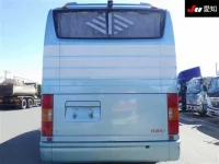 Hino MELPHA лот № 8690 оценка R  с аукциона в Японии 8