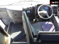 Hino MELPHA лот № 8690 оценка R  с аукциона в Японии 2