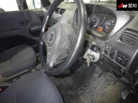 Daihatsu TERIOS KID лот № 323 оценка 3  с аукциона в Японии 4