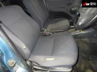 Daihatsu TERIOS KID лот № 323 оценка 3  с аукциона в Японии 5