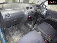 Daihatsu TERIOS KID лот № 323 оценка 3  с аукциона в Японии 2