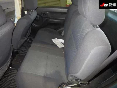 Daihatsu TERIOS KID  с аукциона в Японии