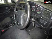 Subaru LEGACY B4 лот № 31003 оценка R  с аукциона в Японии 4