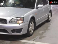 Subaru LEGACY B4 лот № 31003 оценка R  с аукциона в Японии 6