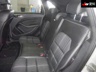 Mercedes-Benz B CLASS