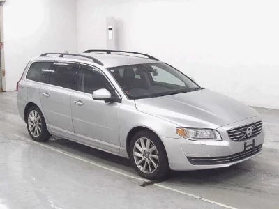 Volvo V70