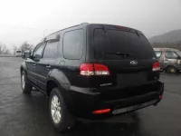 Ford ESCAPE лот № 295 оценка   с аукциона в Японии 1