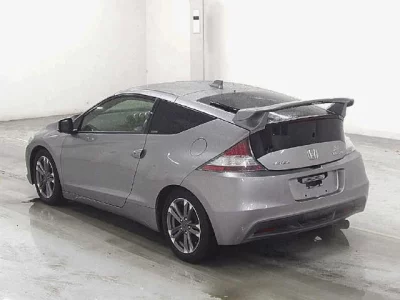 Honda CR-Z