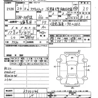 Honda ACTY TRUCK лот № 2126 оценка 3.5  с аукциона в Японии 2