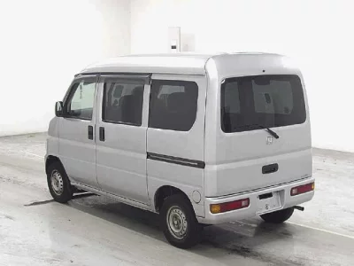 Honda ACTY VAN