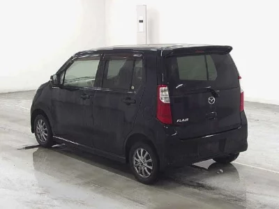 Mazda FLAIR  с аукциона в Японии