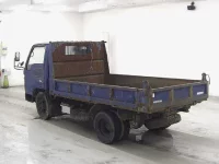 Mazda TITAN лот № 5019 оценка R  с аукциона в Японии 1