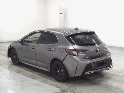 Toyota COROLLA SPORT