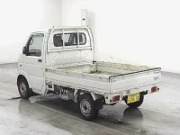 Suzuki CARRY TRUCK лот № 6012 оценка 3.5  с аукциона в Японии 1