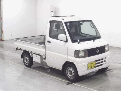 Nissan CLIPPER TRUCK