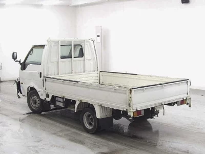 Nissan VANETTE TRUCK