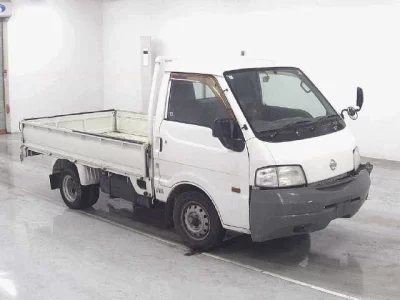 Nissan VANETTE TRUCK