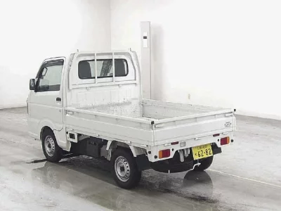 Mazda SCRUM TRUCK