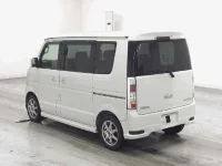 Mazda SCRUM лот № 4065 оценка 3.5  с аукциона в Японии 1