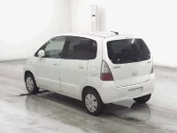 Suzuki MRWAGON лот № 7035 оценка 3.5  с аукциона в Японии 1