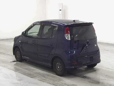 Suzuki MRWAGON