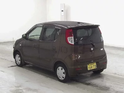 Suzuki MRWAGON