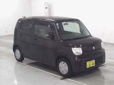 Suzuki MRWAGON