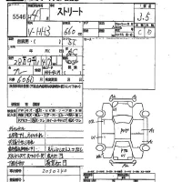 Honda ACTY VAN лот № 5546 оценка 3.5  с аукциона в Японии 2