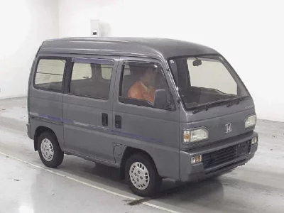 Honda ACTY VAN
