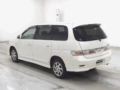 Toyota GAIA