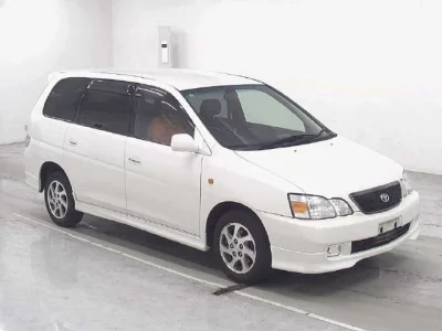 Toyota GAIA