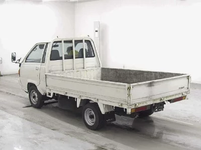 Toyota LITE ACE TRUCK