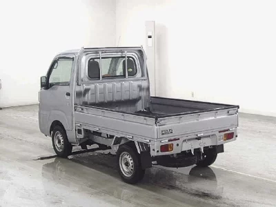 Toyota PIXIS TRUCK