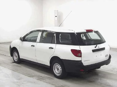 Mitsubishi LANCER VAN