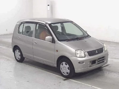 Mitsubishi MINICA