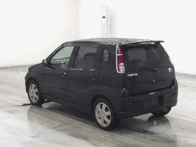 Suzuki KEI