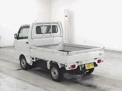 Mazda SCRUM TRUCK