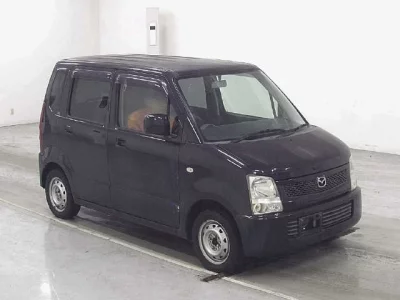 Mazda AZ WAGON