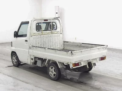 Nissan CLIPPER TRUCK