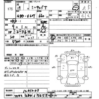 Mitsubishi MINICAB TRUCK лот № 175 оценка 3.5  с аукциона в Японии 2