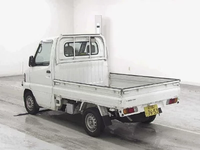Mitsubishi MINICAB TRUCK
