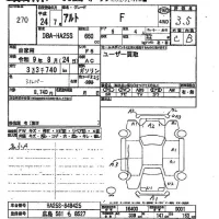 Suzuki ALTO лот № 270 оценка 3.5  с аукциона в Японии 2